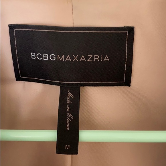 Bcbg jacket - Picture 3 of 4